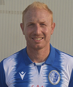 Calciatore Amedeo MATRICARDI - Centrocampista